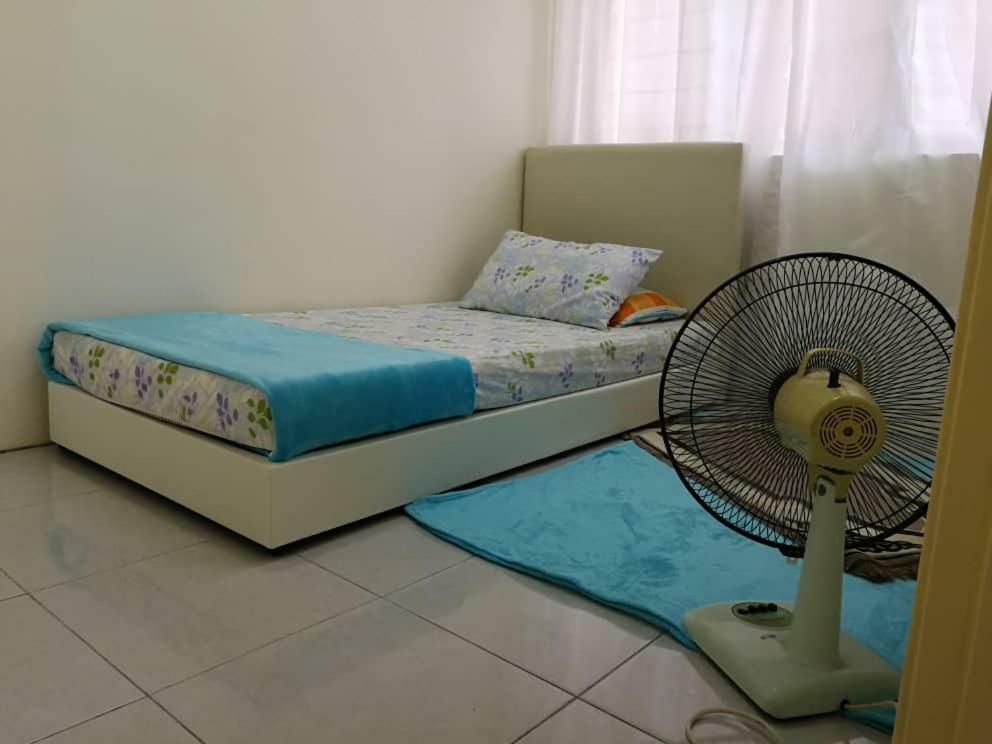 A1-04-03 Damiana Apartment Tanjong Malim Luaran gambar