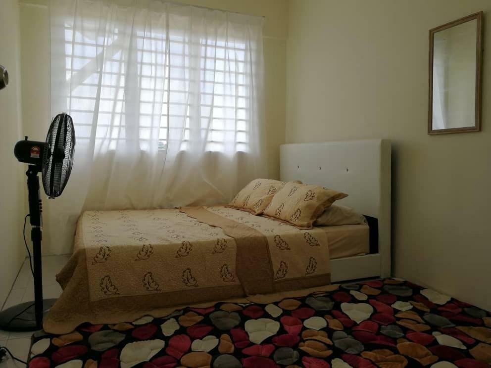A1-04-03 Damiana Apartment Tanjong Malim Luaran gambar