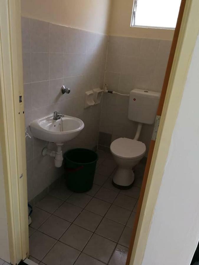 A1-04-03 Damiana Apartment Tanjong Malim Luaran gambar