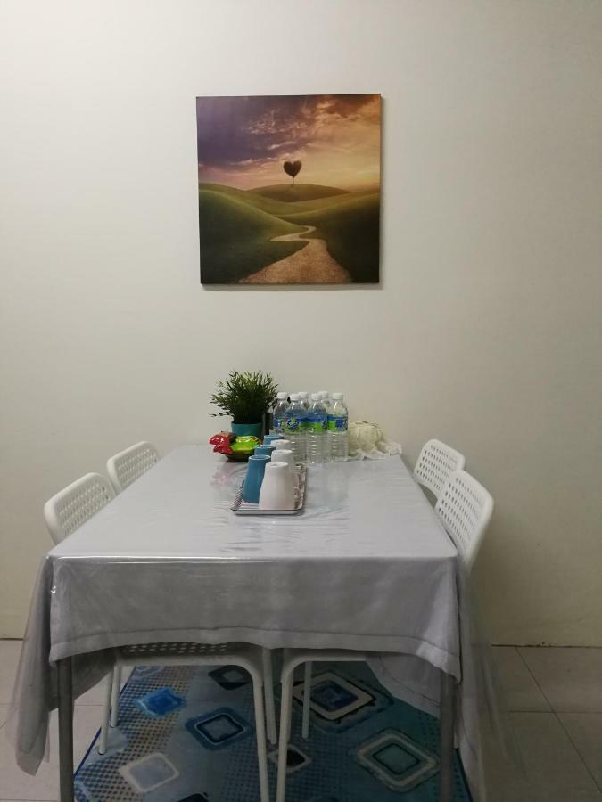 A1-04-03 Damiana Apartment Tanjong Malim Luaran gambar