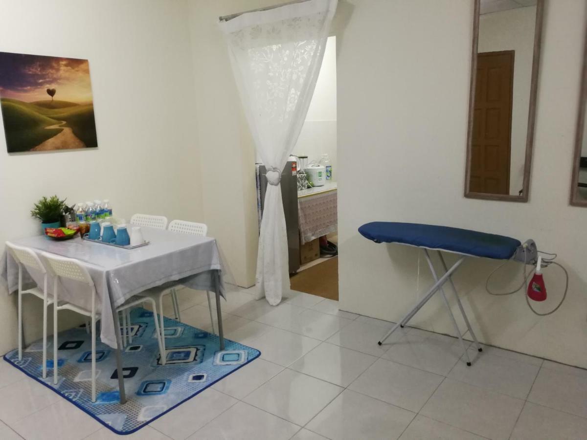 A1-04-03 Damiana Apartment Tanjong Malim Luaran gambar