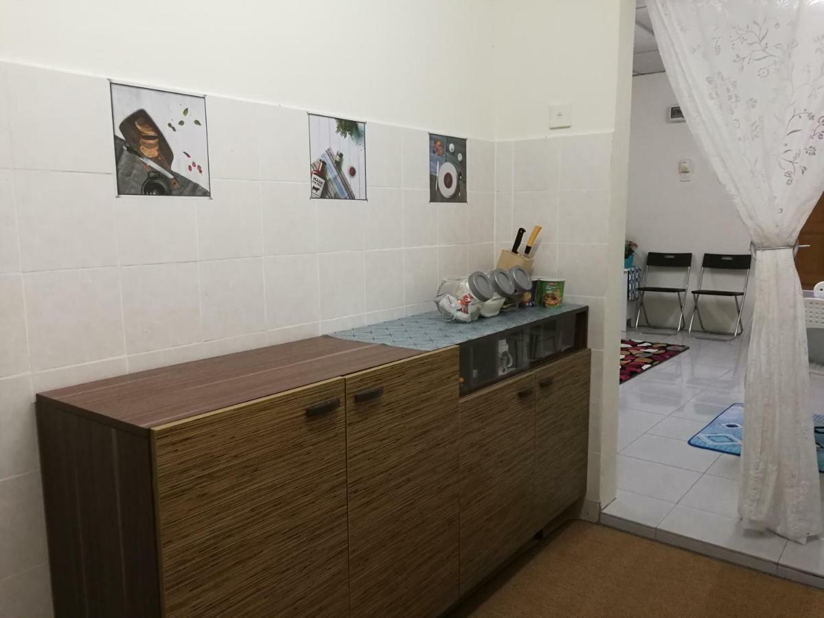 A1-04-03 Damiana Apartment Tanjong Malim Luaran gambar