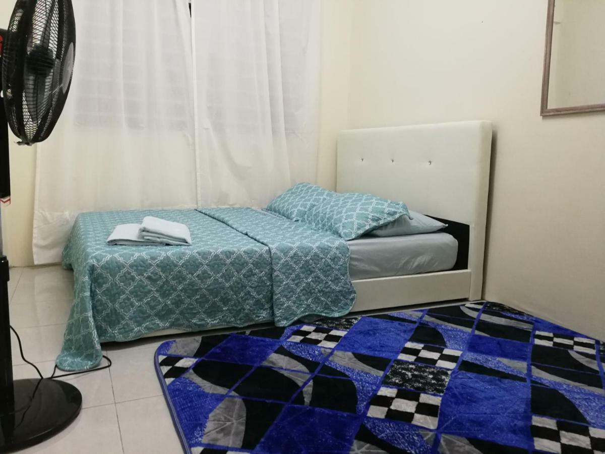 A1-04-03 Damiana Apartment Tanjong Malim Luaran gambar